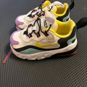 Nike Air Max 270 React 5C